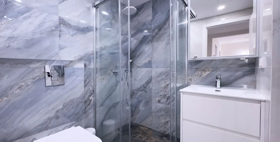 Sale of ground floor apartment in El Paraiso 11