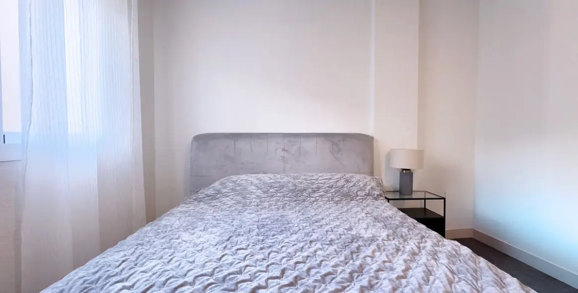 Sale of ground floor apartment in El Paraiso 12