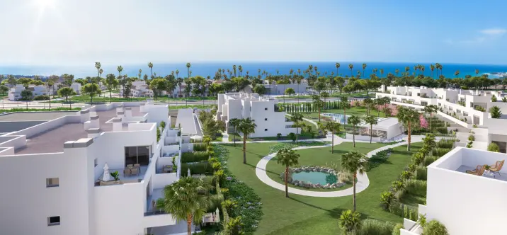 Middle floor apartment R5216872 0