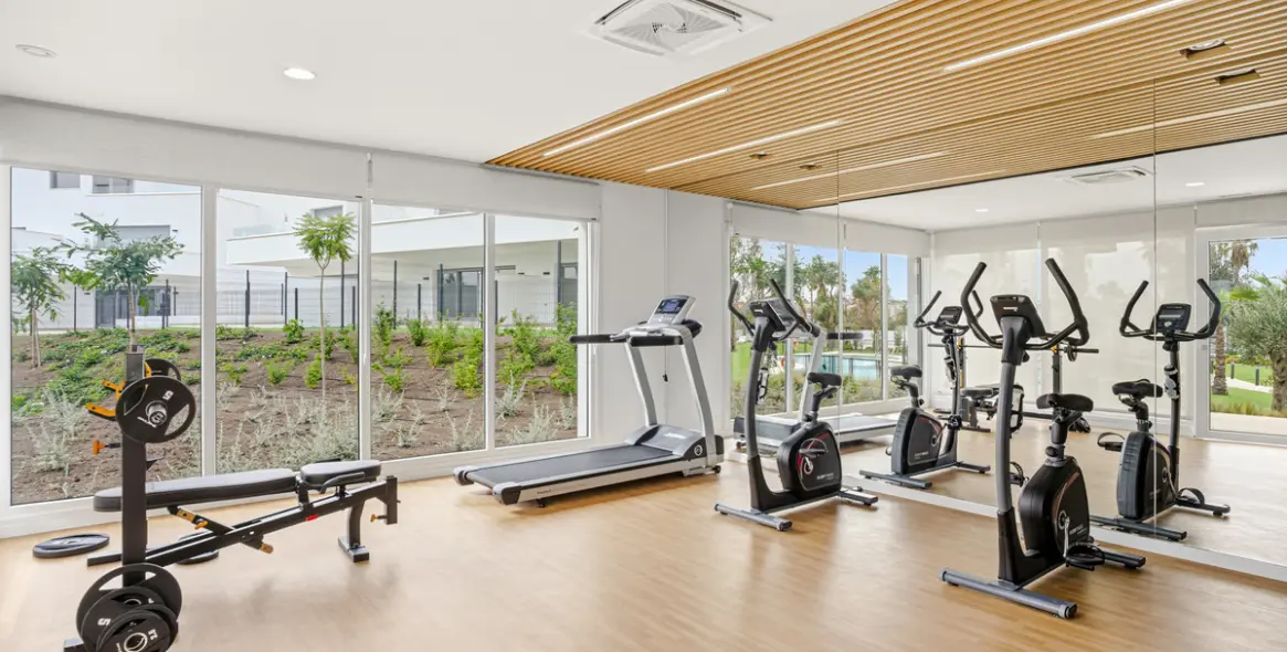 Sale of middle floor apartment in Estepona (district Estepona) 7