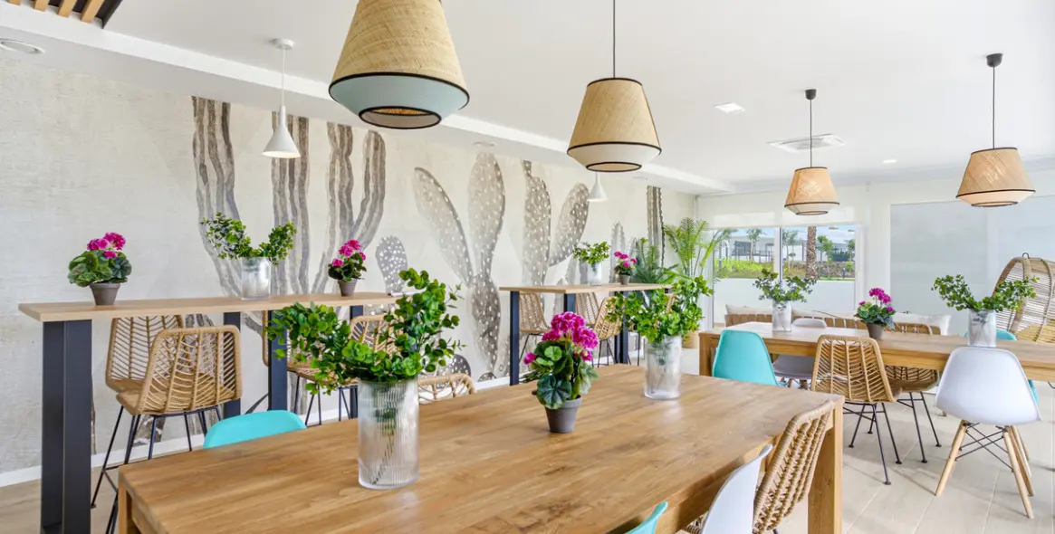 Продажа апартаментов на среднем этаже в Estepona 11