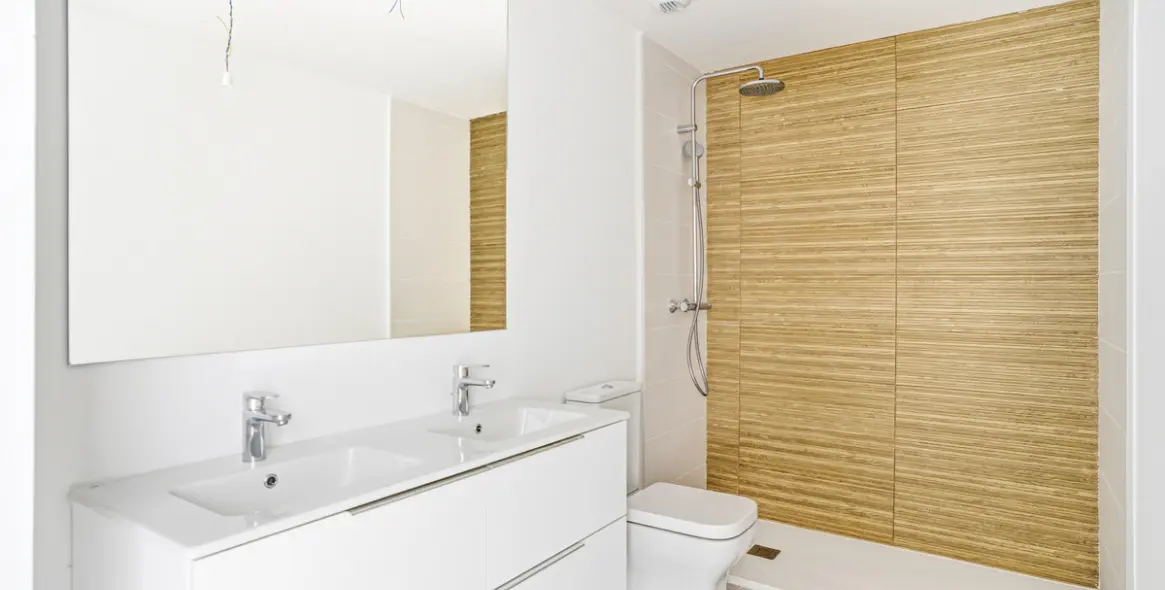 Продажа апартаментов на среднем этаже в Estepona 12