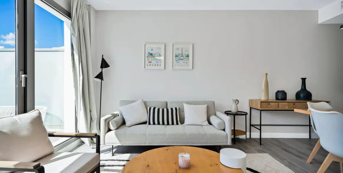 Продажа апартаментов на среднем этаже в El Chaparral 16