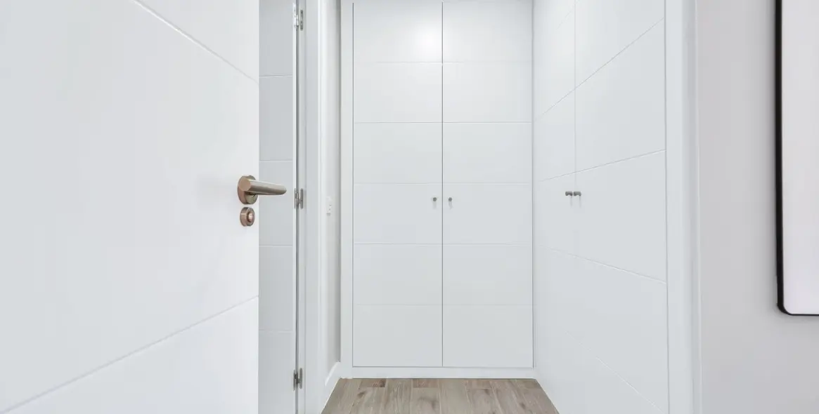 Продажа апартаментов на среднем этаже в El Chaparral 17