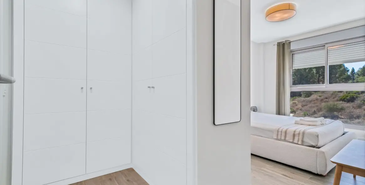 Продажа апартаментов на среднем этаже в El Chaparral 18