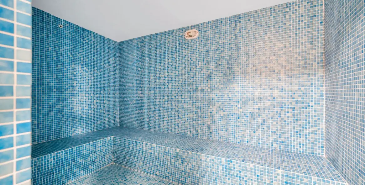 Sale of middle floor apartment in Mijas Costa 46