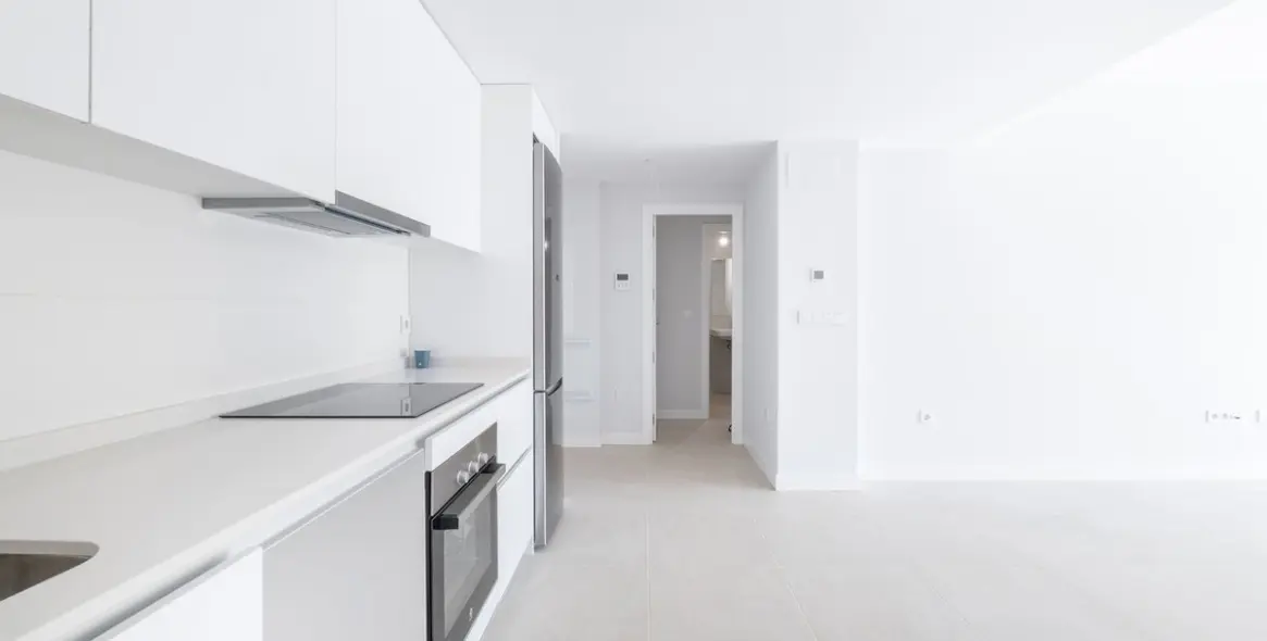 Продажа апартаментов на первом этаже в Estepona (район Estepona) 9