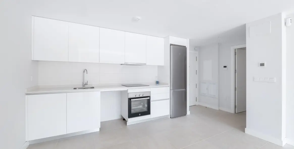 Продажа апартаментов на первом этаже в Estepona (район Estepona) 10