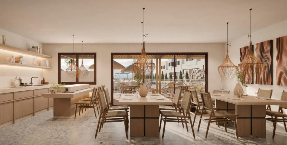 Продажа дома на две семьи в Mijas 3