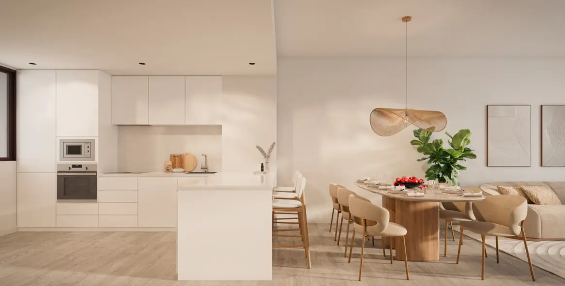 Продажа дома на две семьи в Mijas 4