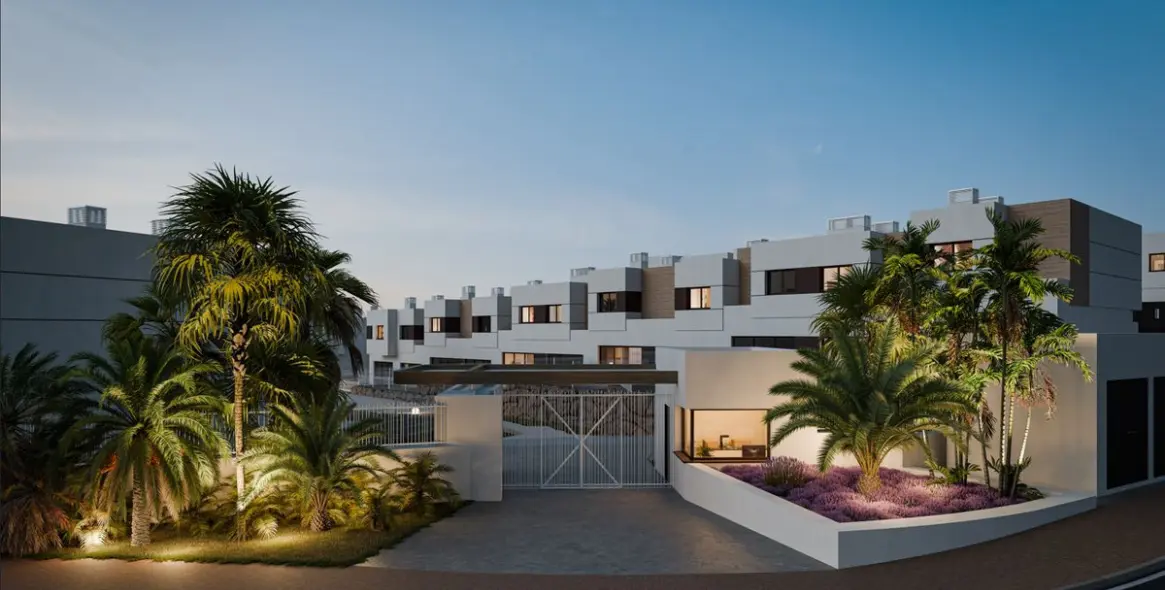 Продажа дома на две семьи в Mijas 7