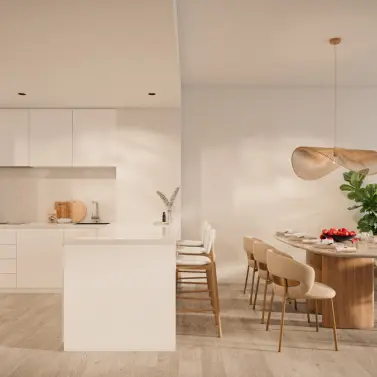Venta de casa pareada en Mijas