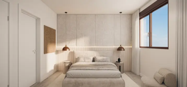 Venta de casa pareada en Mijas 4