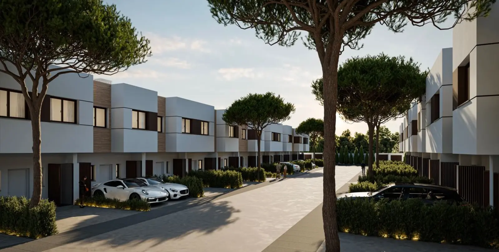 Sale of semi-detached house in Mijas 8