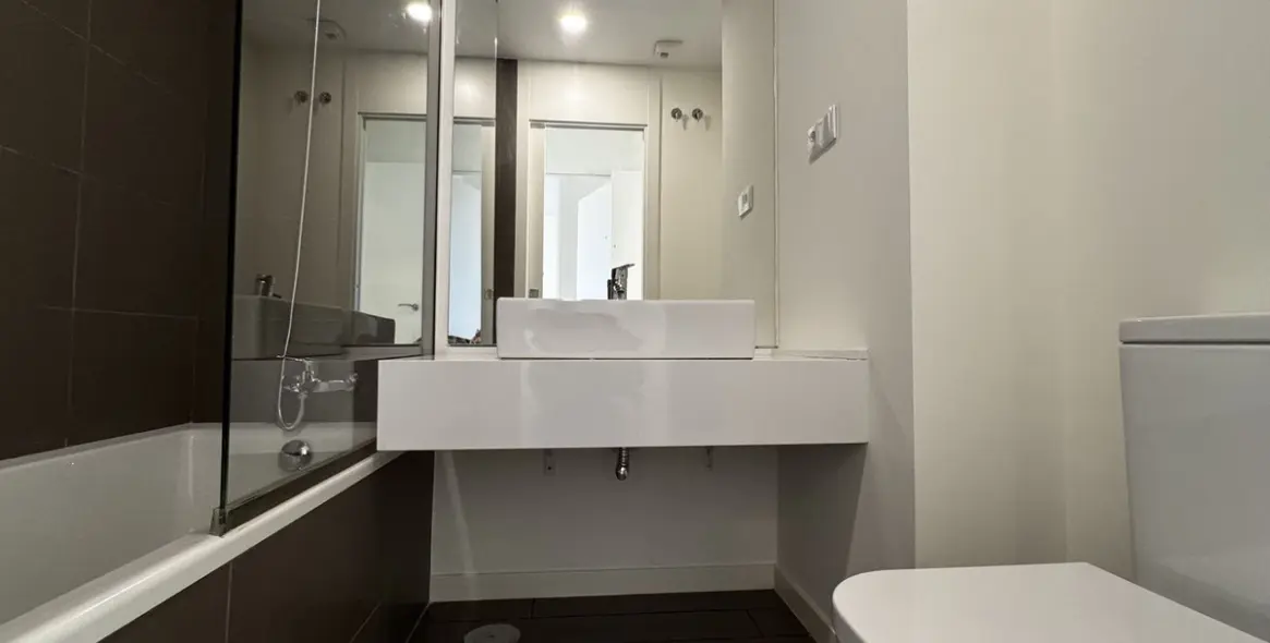 Sale of ground floor apartment in Cancelada 5