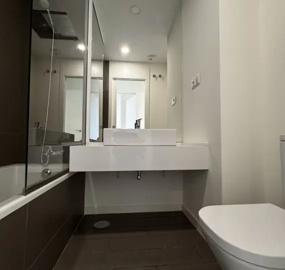 Sale of ground floor apartment in Cancelada