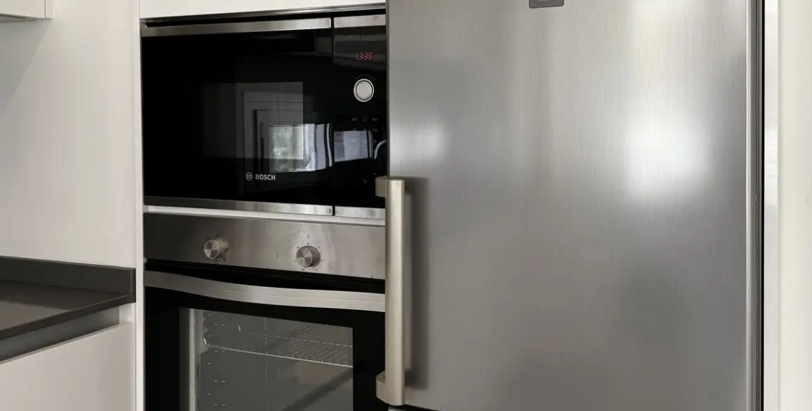 Sale of ground floor apartment in Cancelada 8