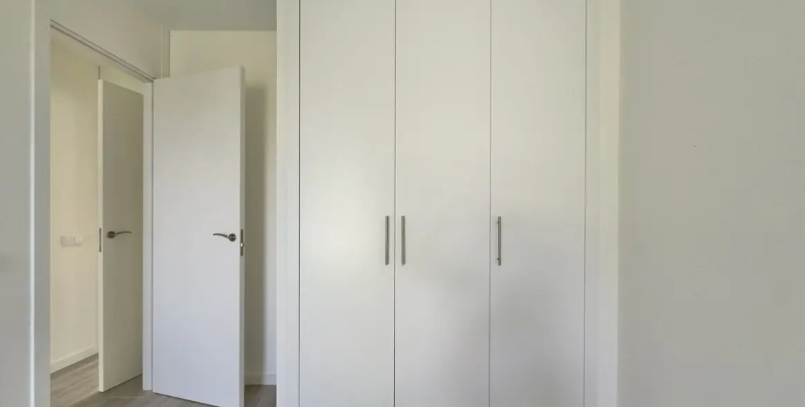 Sale of ground floor apartment in Cancelada 13