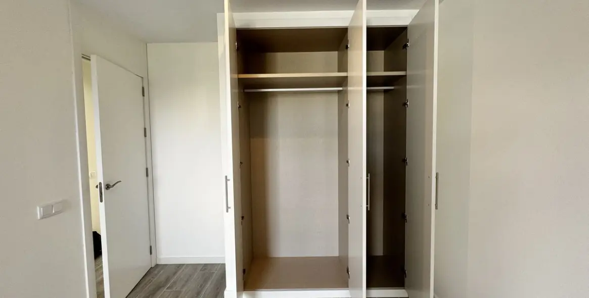 Sale of ground floor apartment in Cancelada 14