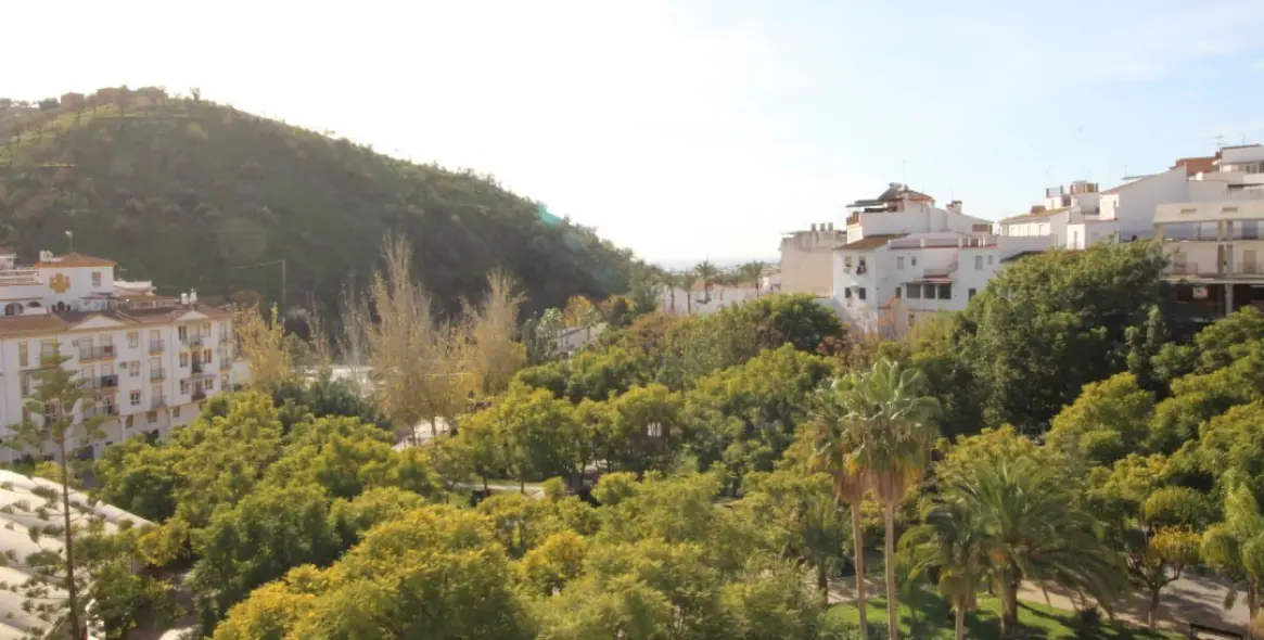 Sale of semi-detached house in Algarrobo 3