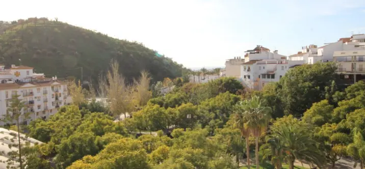 Sale of semi-detached house in Algarrobo 2