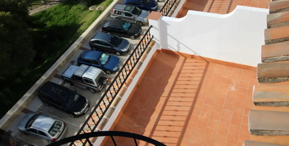 Sale of semi-detached house in Algarrobo 4