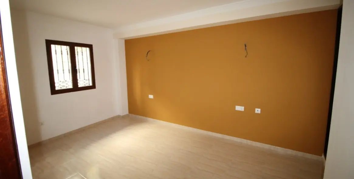 Sale of semi-detached house in Algarrobo 7