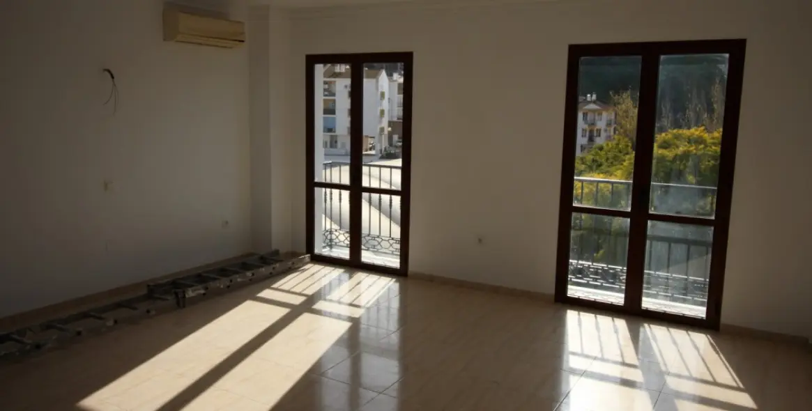 Sale of semi-detached house in Algarrobo 10