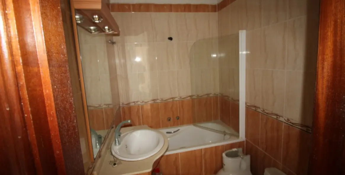 Sale of semi-detached house in Algarrobo 14