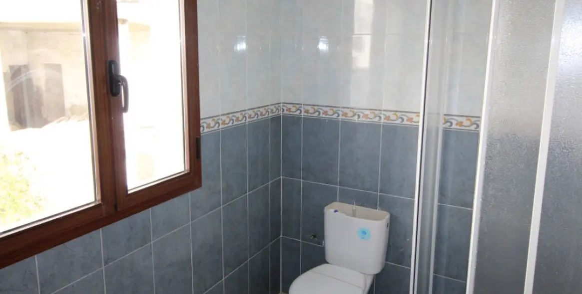 Sale of semi-detached house in Algarrobo 15