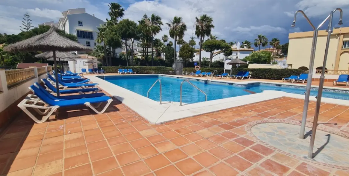 Sale of penthouse in Mijas Costa 1