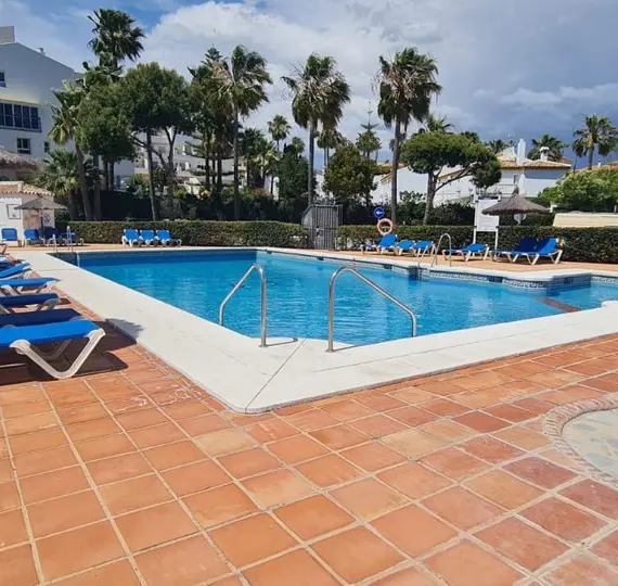 Sale of penthouse in Mijas Costa