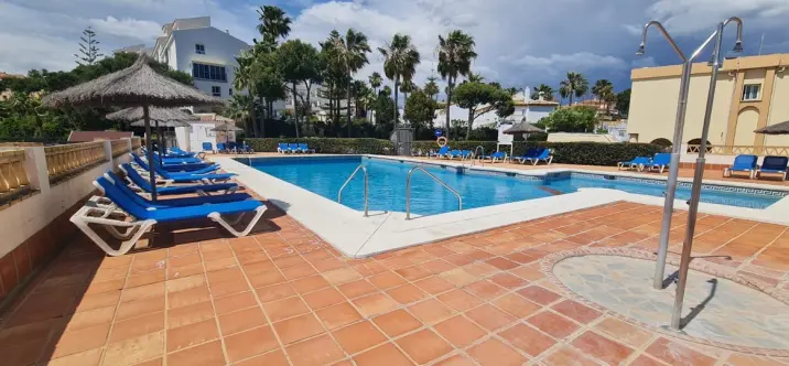 Sale of penthouse in Mijas Costa 0