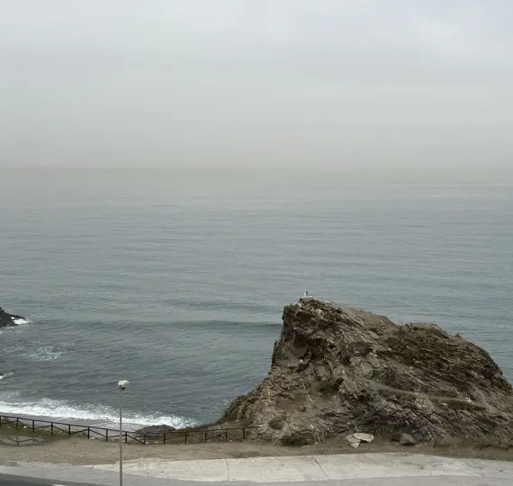 Sale of penthouse in Mijas Costa