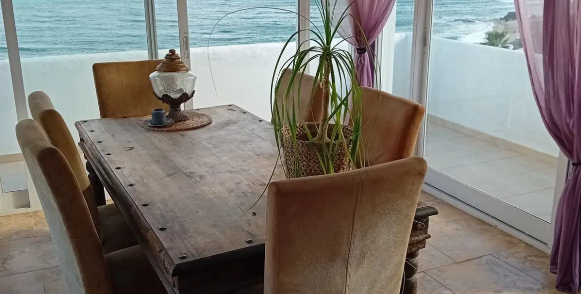 Sale of penthouse in Mijas Costa 4