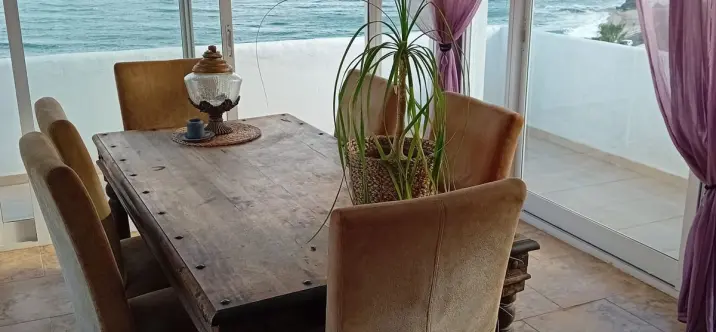 Sale of penthouse in Mijas Costa 3