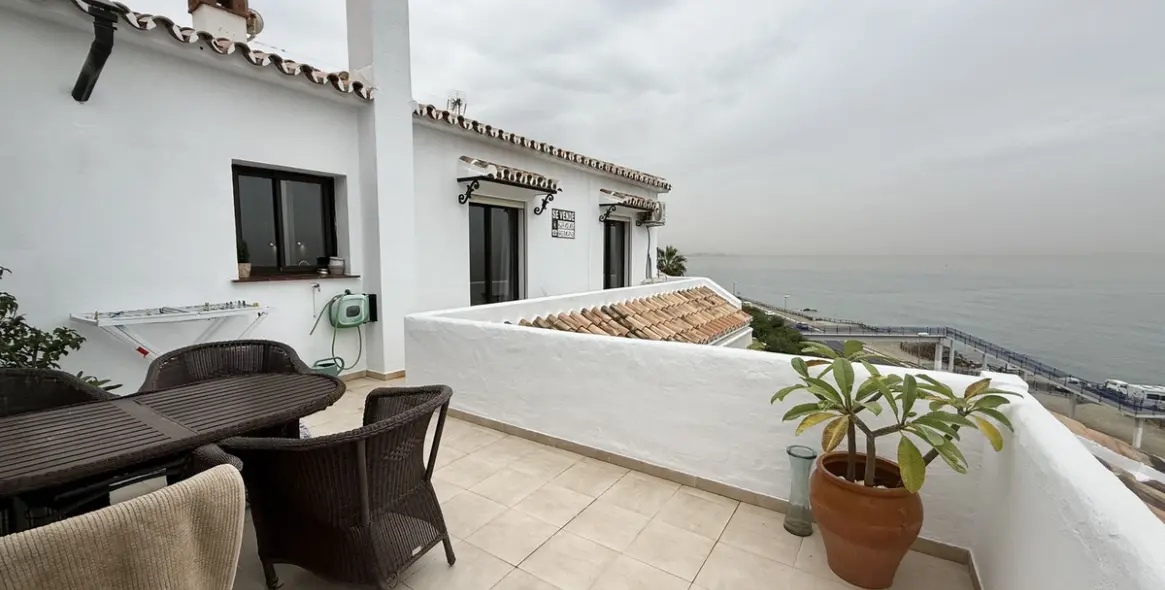 Sale of penthouse in Mijas Costa 5