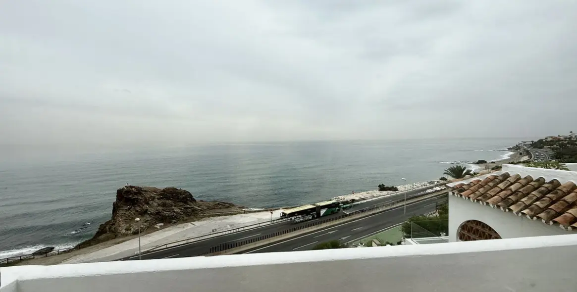 Sale of penthouse in Mijas Costa 6