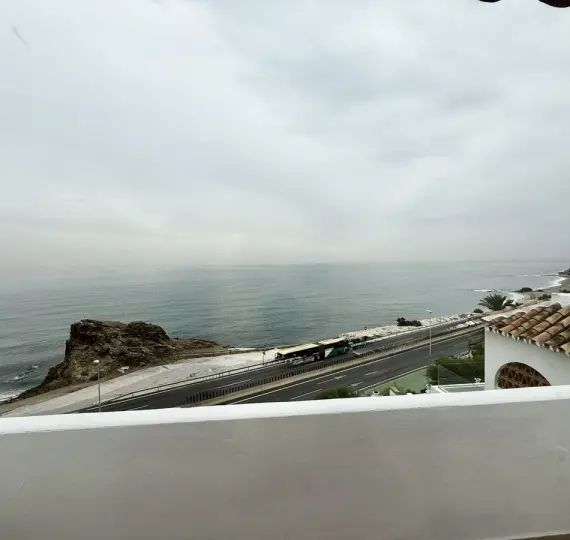 Sale of penthouse in Mijas Costa