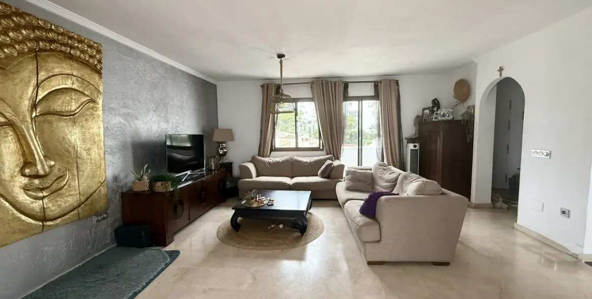 Sale of penthouse in Mijas Costa 8