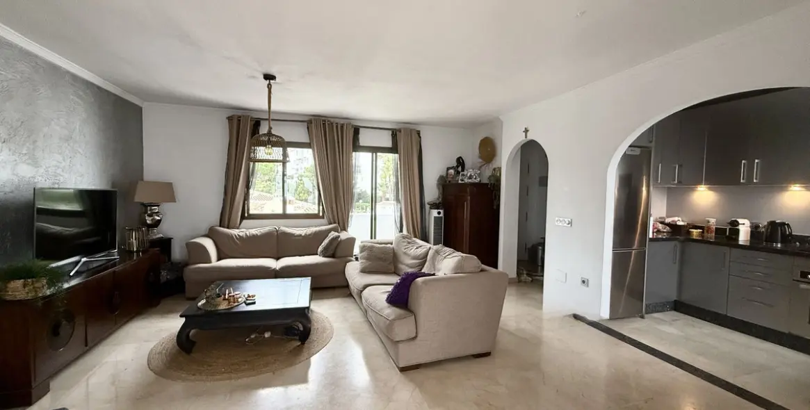 Sale of penthouse in Mijas Costa 9