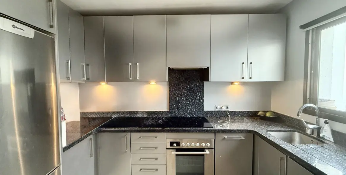 Sale of penthouse in Mijas Costa 12