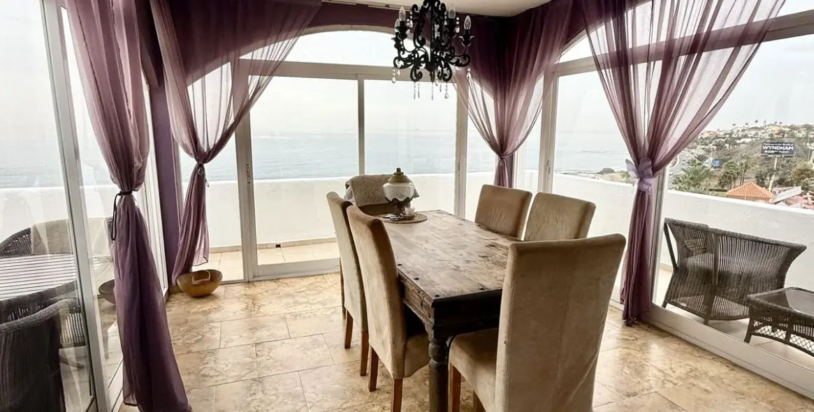 Sale of penthouse in Mijas Costa 14