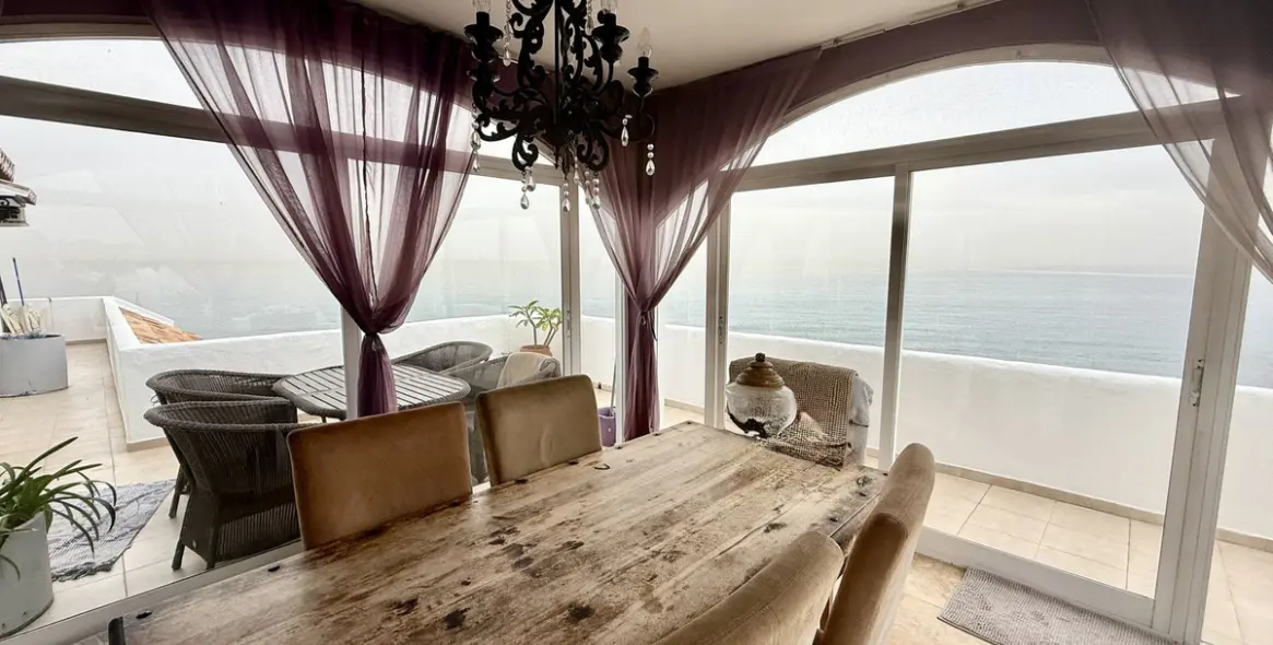 Sale of penthouse in Mijas Costa 15