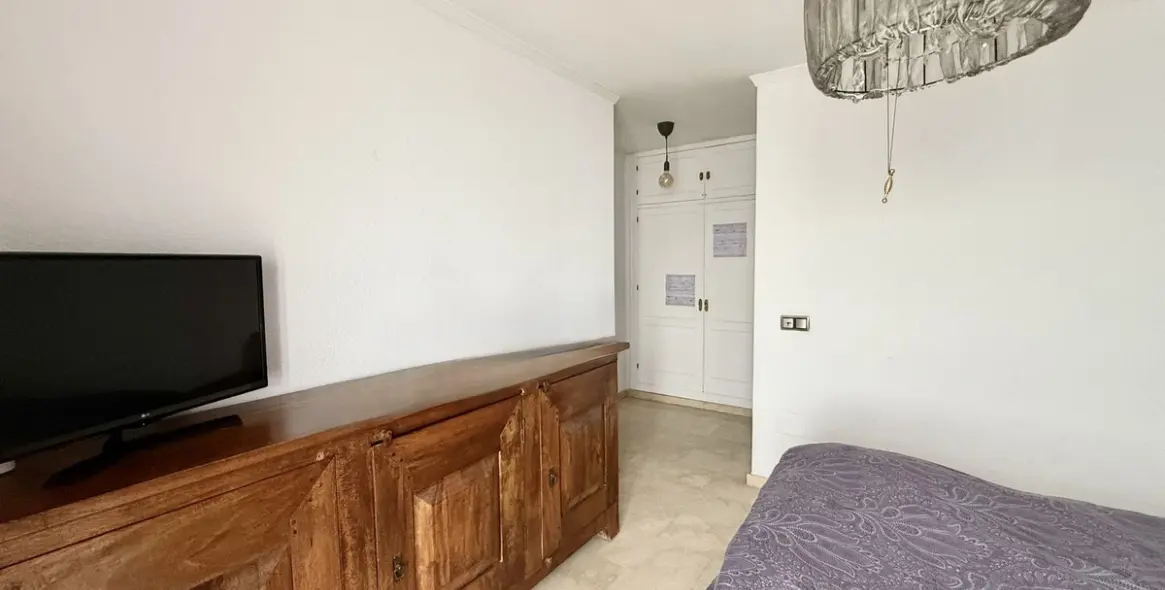 Sale of penthouse in Mijas Costa 17