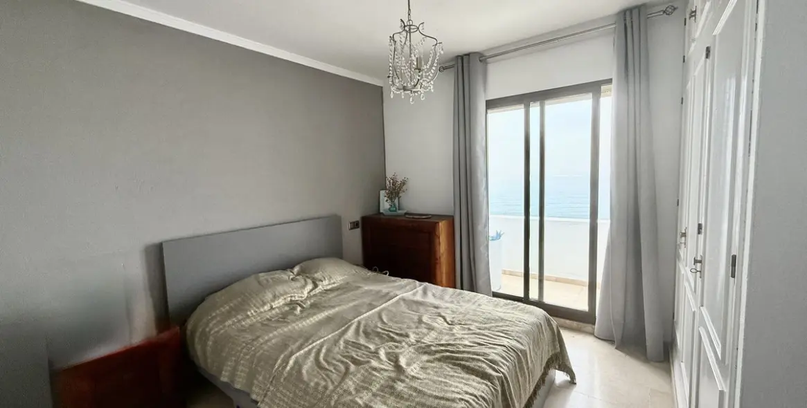 Sale of penthouse in Mijas Costa 19