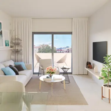 Venta de apartamento en planta baja en Fuengirola