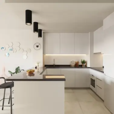 Venta de apartamento en planta baja en Fuengirola