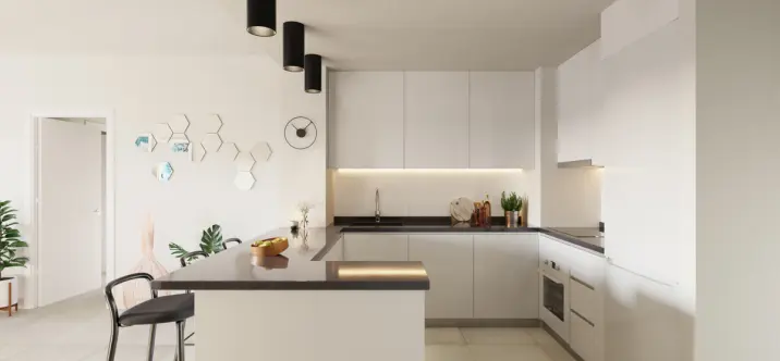 Venta de apartamento en planta baja en Fuengirola 2