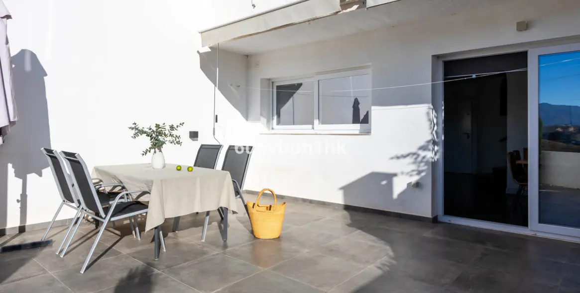 Sale of townhouse in Campo Mijas 1